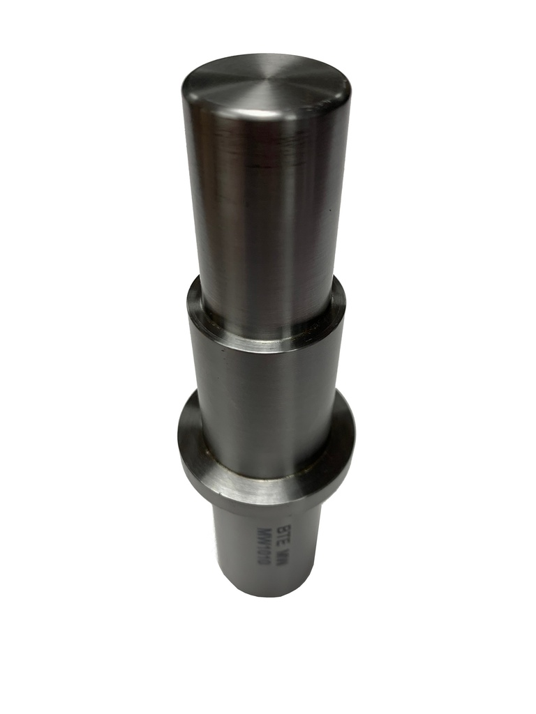 Valve Chest Disassembly Tool
