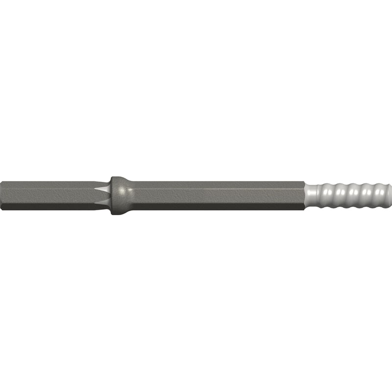 Brunner &amp; Lay 100 Rope 7/8&quot; x 4-1/4&quot; Hex Shank Steel