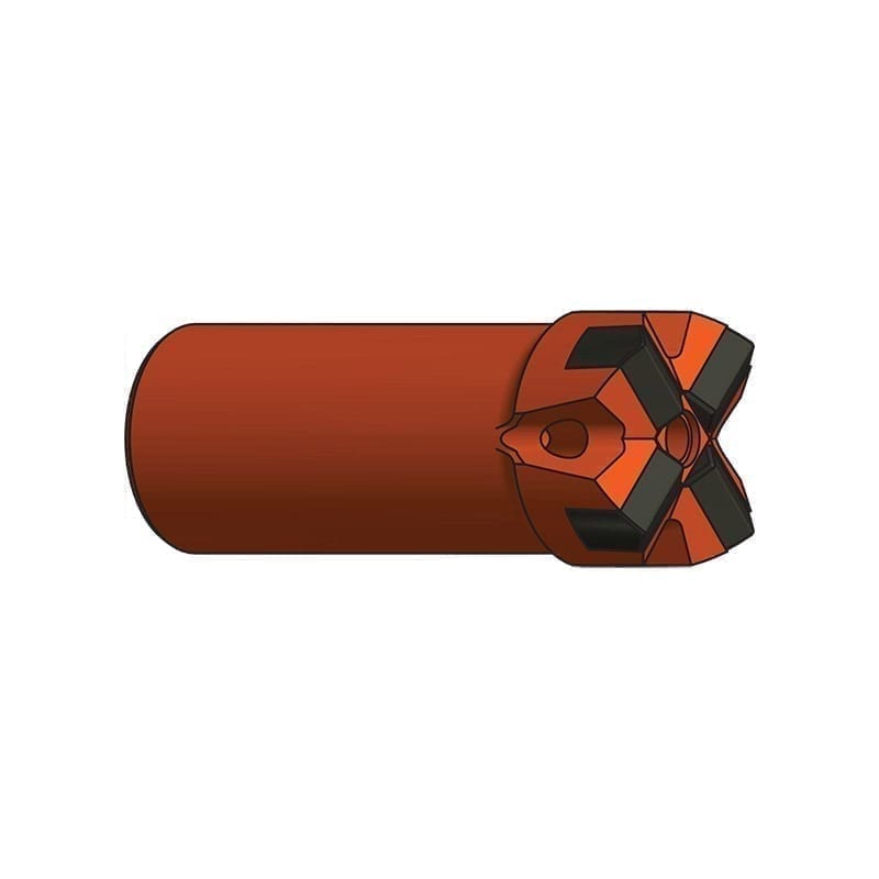 Brunner &amp; Lay 125 Rope Four Point Bit