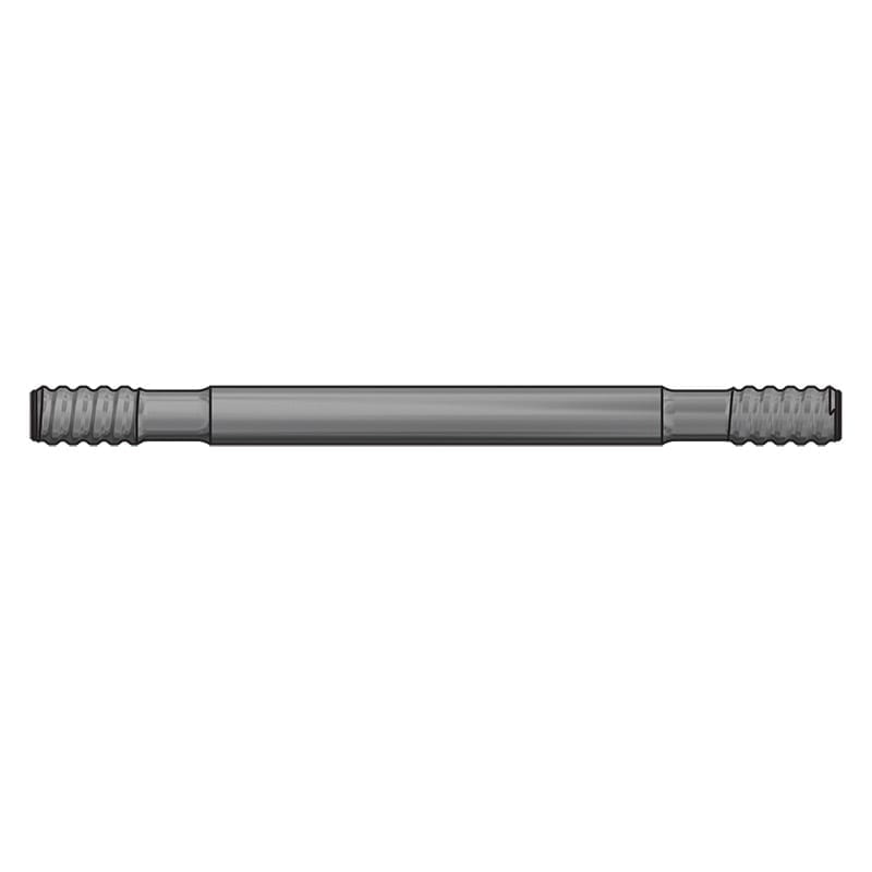 Brunner &amp; Lay T51 Single Thread 2&quot; Round Extension Rod