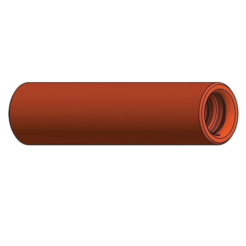 Brunner &amp; Lay 125 Rope Thin Wall Coupling