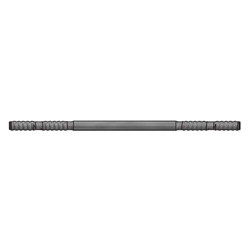 Brunner &amp; Lay T38 Tandem 1-1/2&quot; Round Extension Rod