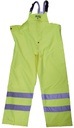Monsoon Rain Bib