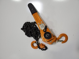 Ratchet Chain Hoist
