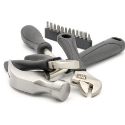 Tools & Supplies