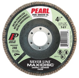 Pearl Abrasives