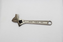 Mining Wrenches