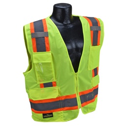 Hi-Viz Apparel