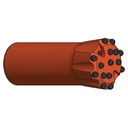 Brunner &amp; Lay B60 Flat Face Button Bit