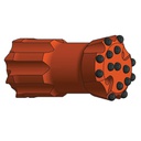 Brunner &amp; Lay B60 Retrac Flat Face Button Bit