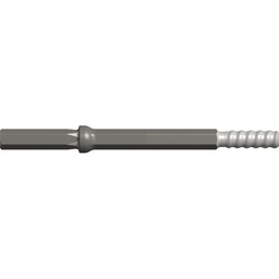Brunner & Lay 100 Rope 7/8" x 4-1/4" Hex Shank Steel