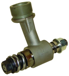 Swivel Assembly for Telescopic Leg (TUL2B)