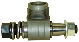 Swivel Assembly for Power Retractable Leg (FL7)