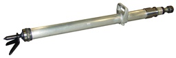 Telescopic Feed Leg