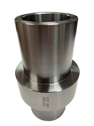 Chuck Liner Installation Tool