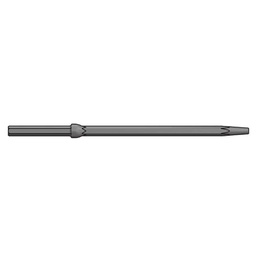 Brunner & Lay 11 Degree 7/8" x 4-1/4" Hex Tapered Steel