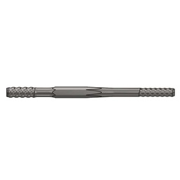 Brunner & Lay T38 to 125 Rope 1-3/8" Hex Drifter Rod