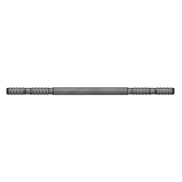 Brunner & Lay T38 Tandem 1-1/2" Round Extension Rod