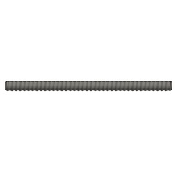 Brunner & Lay T38 All Thread 1-1/2" Round Extension Rod
