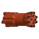 Brunner &amp; Lay T45 Retrac Drop Center Button Bit