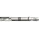 Brunner &amp; Lay B60 Male/Female 2-3/8&quot; Round Extension Rod